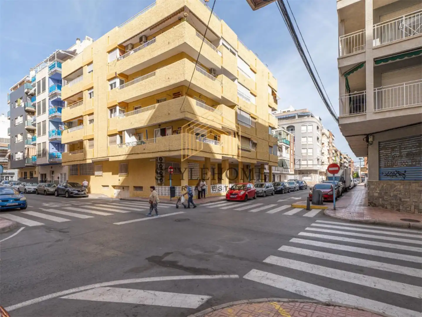 Apartamento en  Calle San Miguel de Salinas 12 - Foto 27