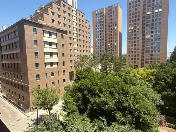Piso en Plaza de Miguel Asins Arbó s/n, Ciutat de les Arts i de les Ciencies - Foto 41
