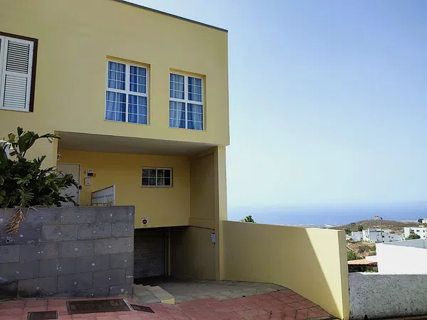 Chalet adosado en San Miguel de Abona, San Miguel de Abona - Foto 1