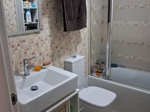 Piso en Calle Agustina de Aragón, 46, Hospital, Hospital - Foto 30