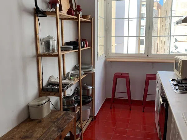 Piso en calle de Granada, 18 - Foto 5