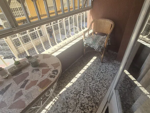 Piso en Passatge General Prim, 2, Campoamor - Foto 11