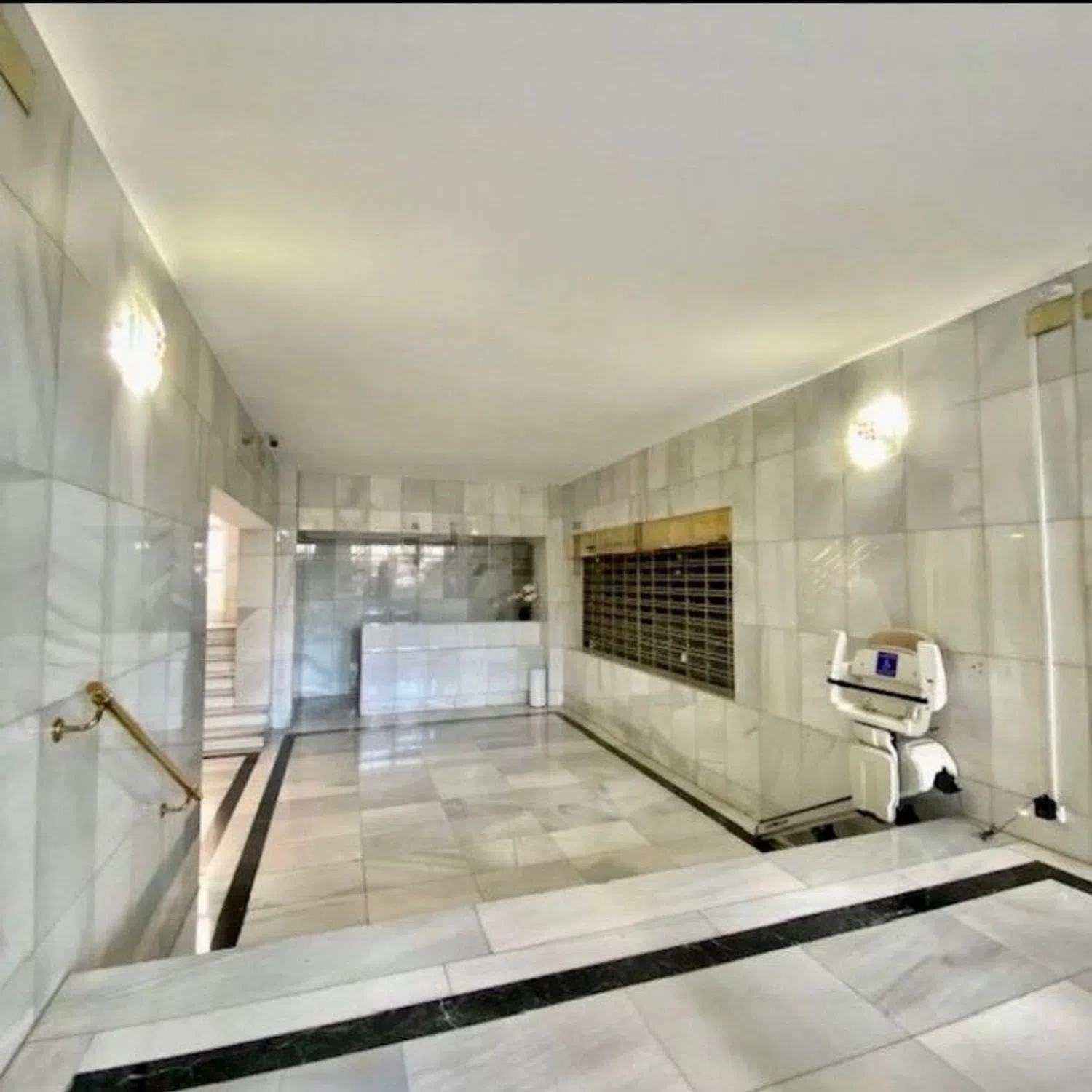 Estudio en plaza de San Juan de la Cruz, 7 - Foto 9