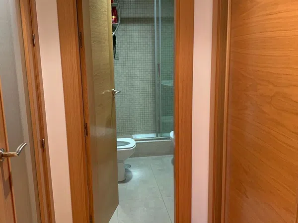 Piso en calle Aconcagua, 12