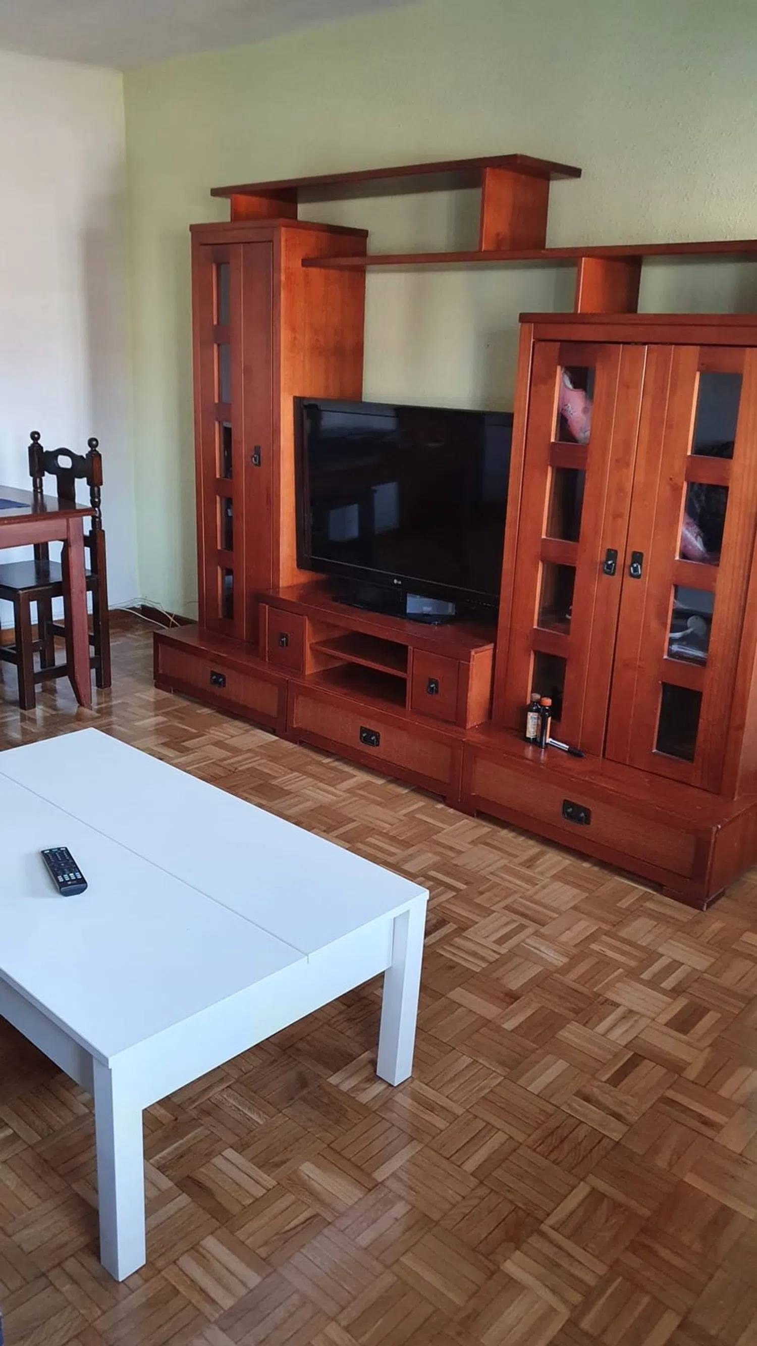 Piso en calle Doroteo Laborda, 9 - Foto 6