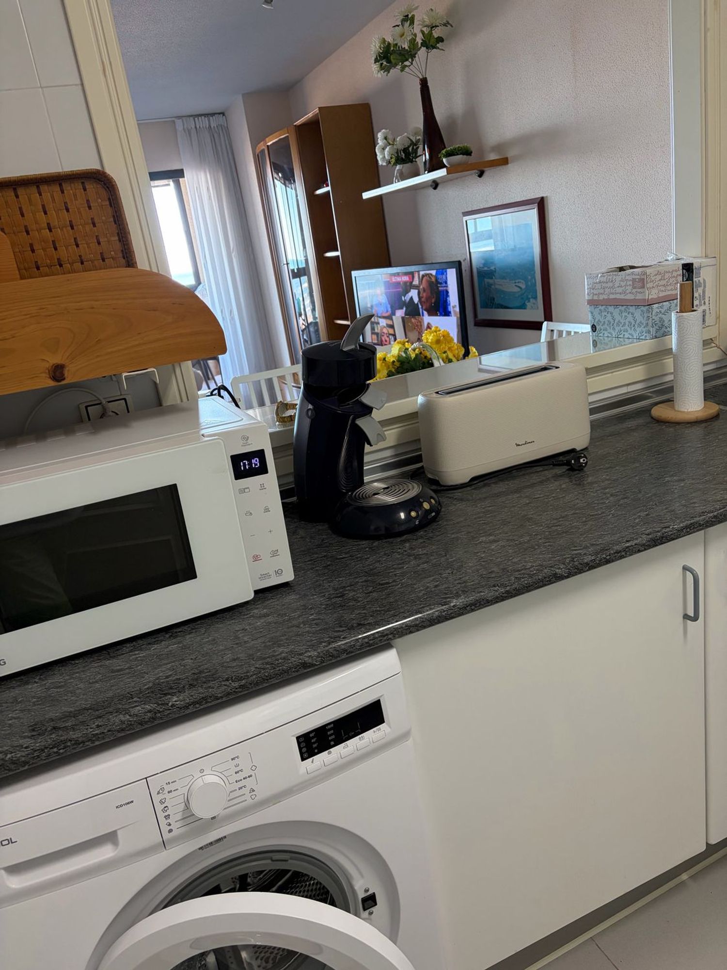 Piso en avenida Enrique Chulio Piris, 1 - Foto 9