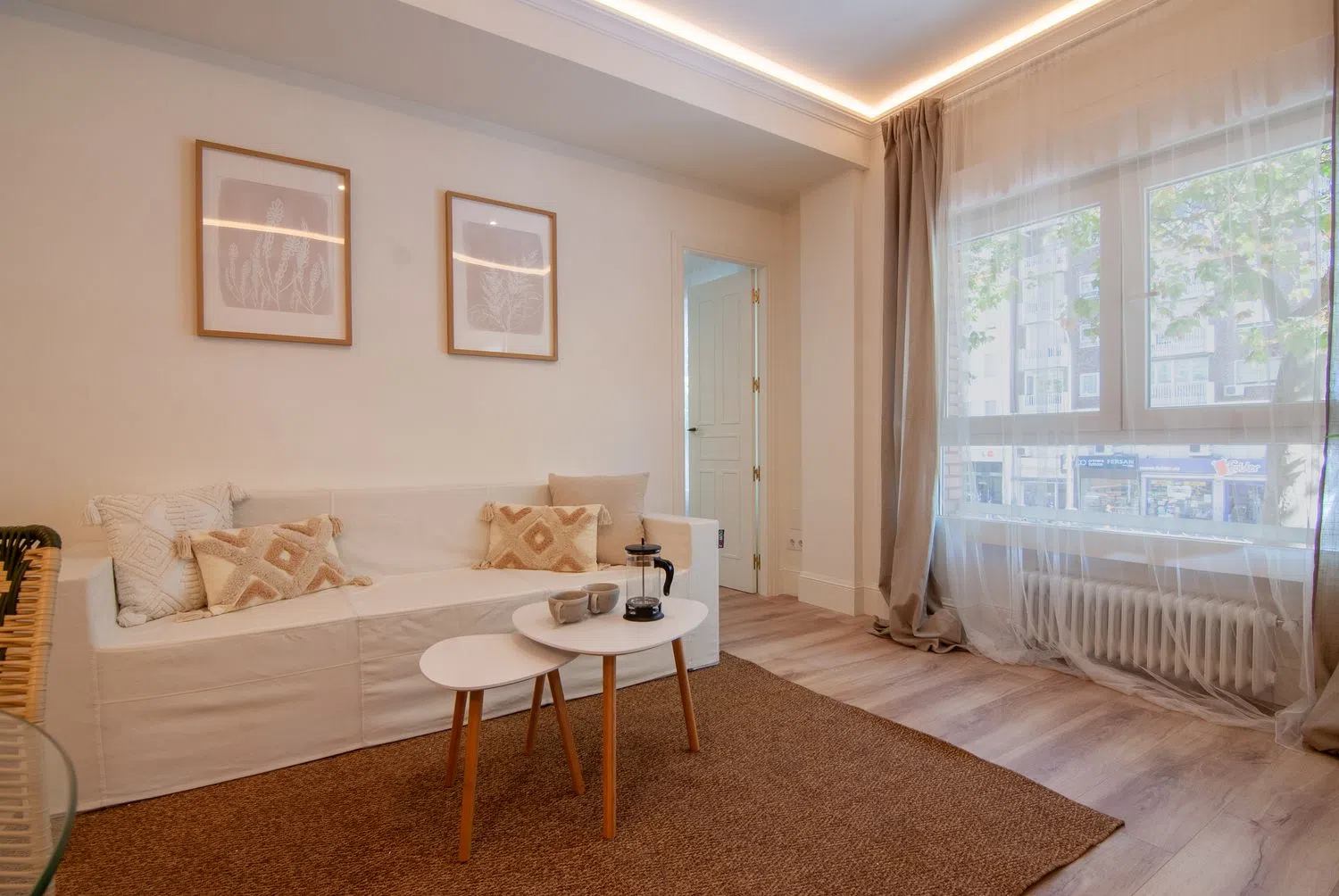 Piso en calle de Francisco Silvela, 45 - Foto 22