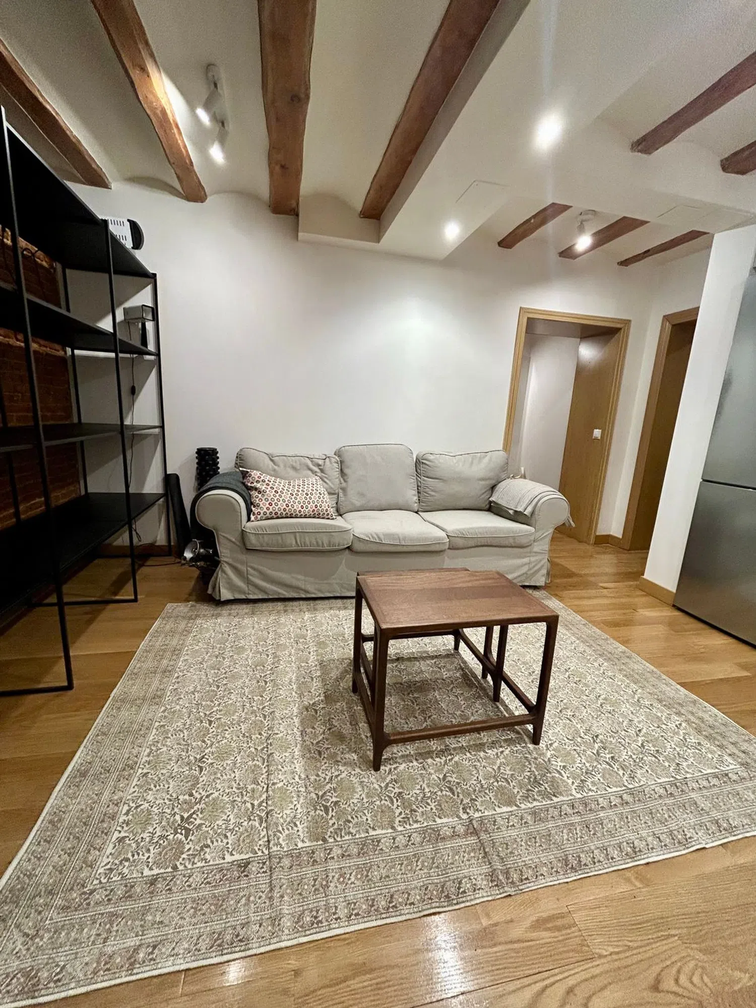 Piso en calle del Cardenal Cisneros, 57 - Foto 8