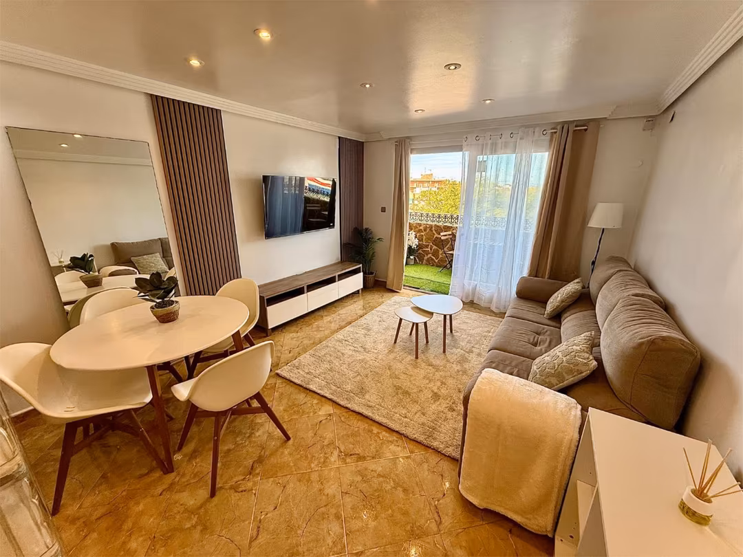 Piso en  Calle Atalaya 2