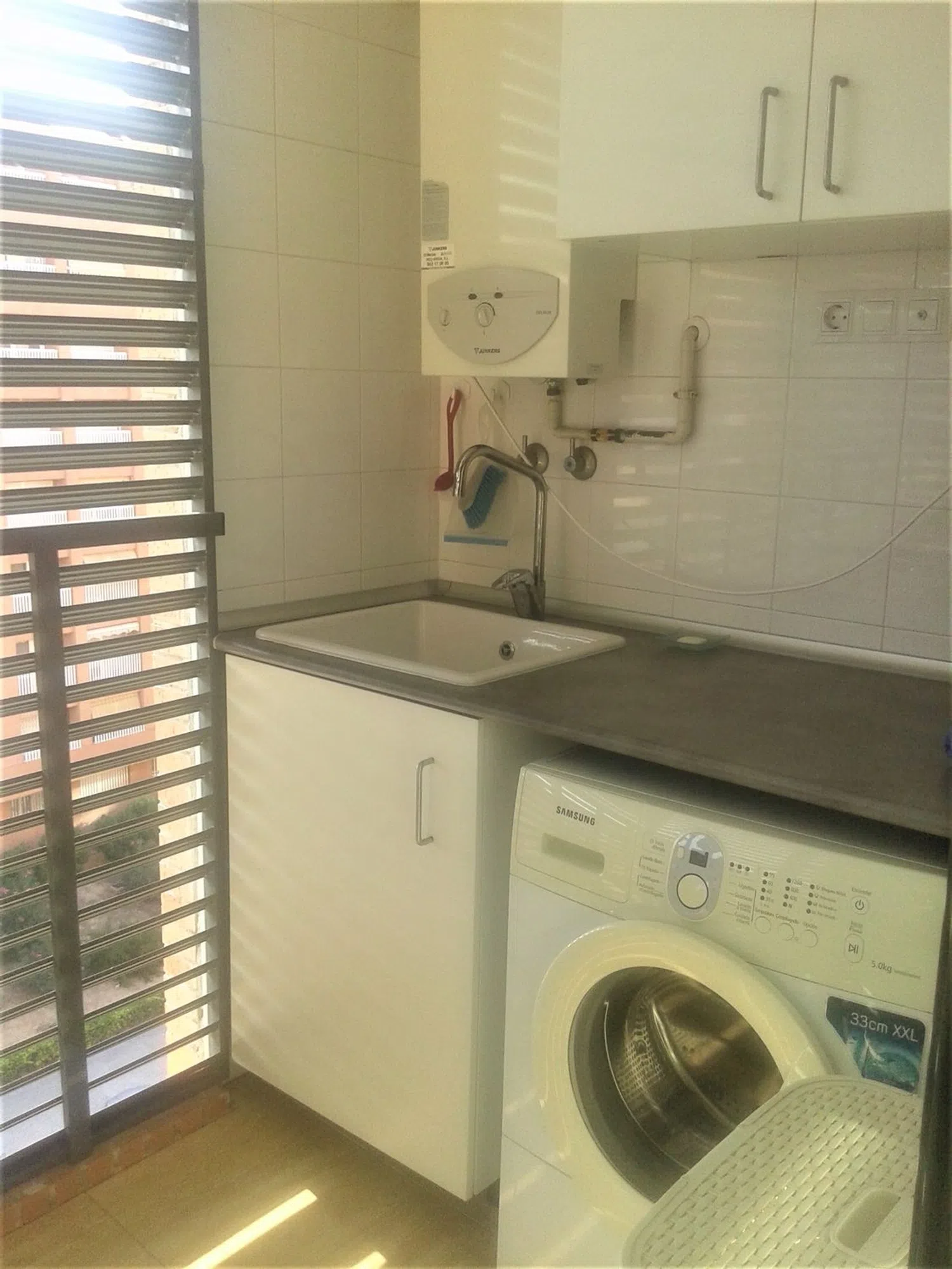 Piso en paseo Serra d 'Espadá, 4 - Foto 8