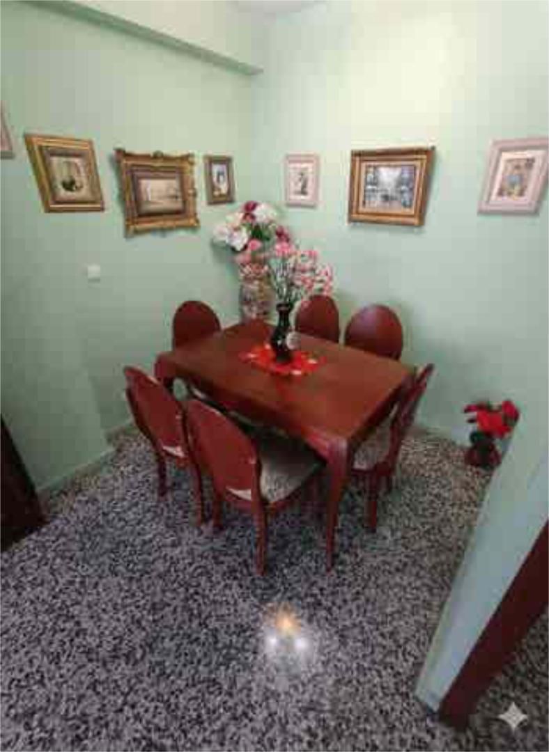 Piso en Benalúa - Foto 8