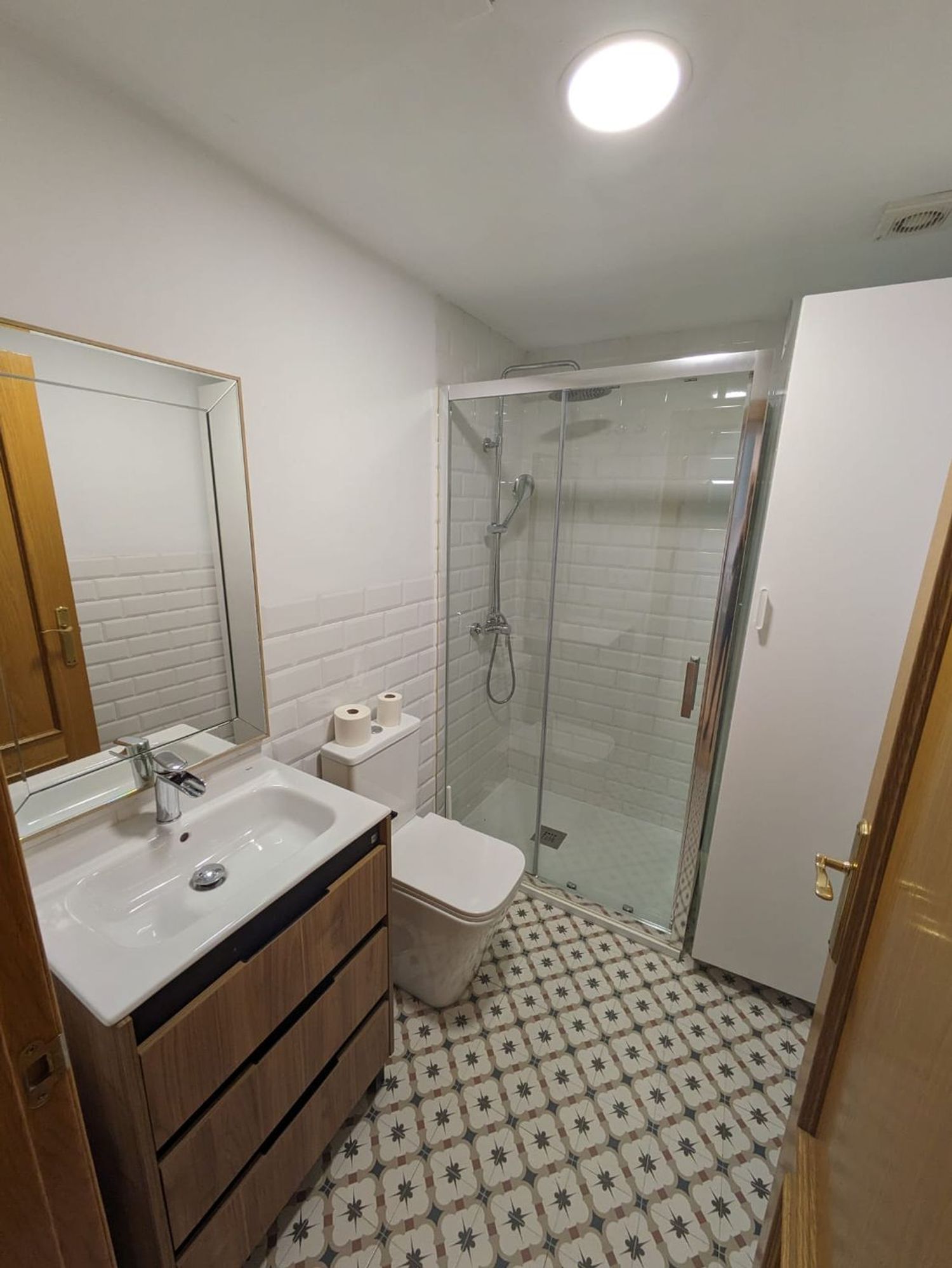Piso en Calle Belén, 6, Cuesta Escoriaza - Barranco del Abogado - Foto 12