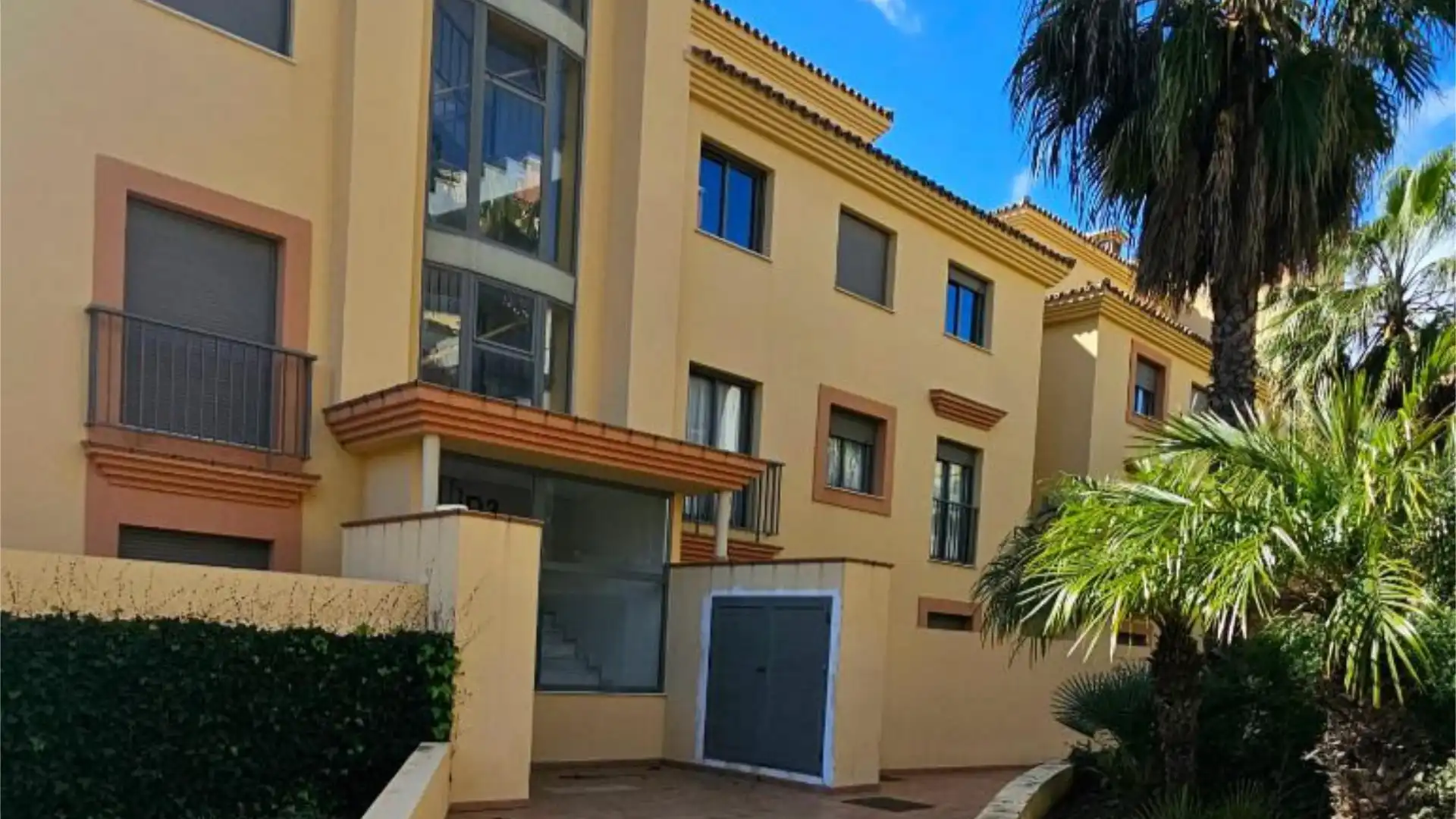 Piso en  Calle Cristóbal Colon 5 - Foto 36