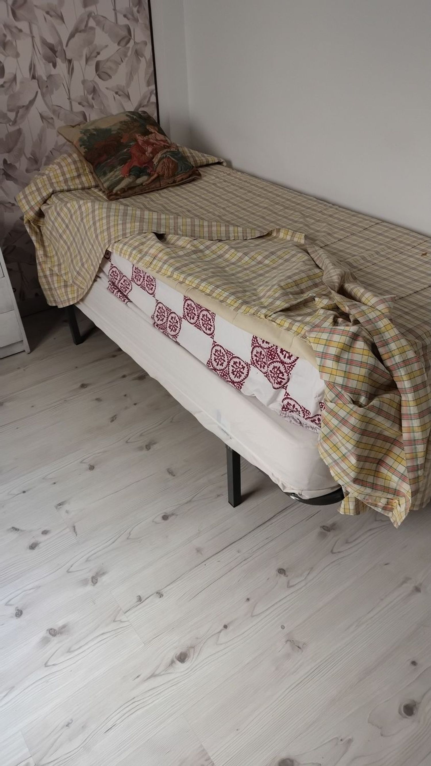 Piso en calle Martínez de la Rosa, 18 - Foto 2