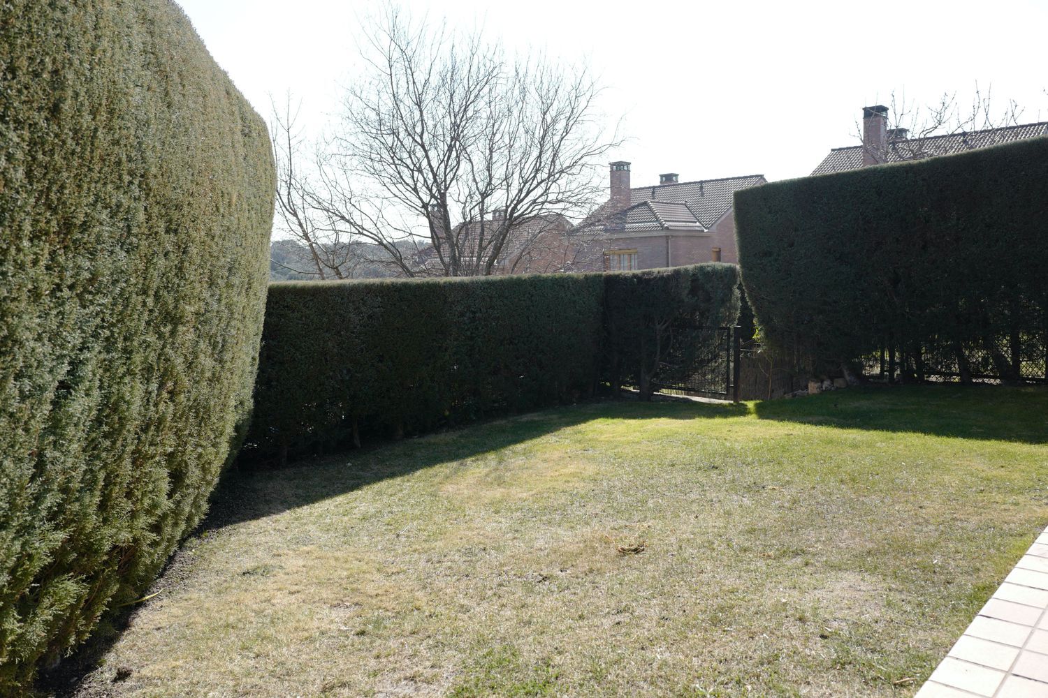 Casa independiente en Barrio El Cantizal - Foto 9