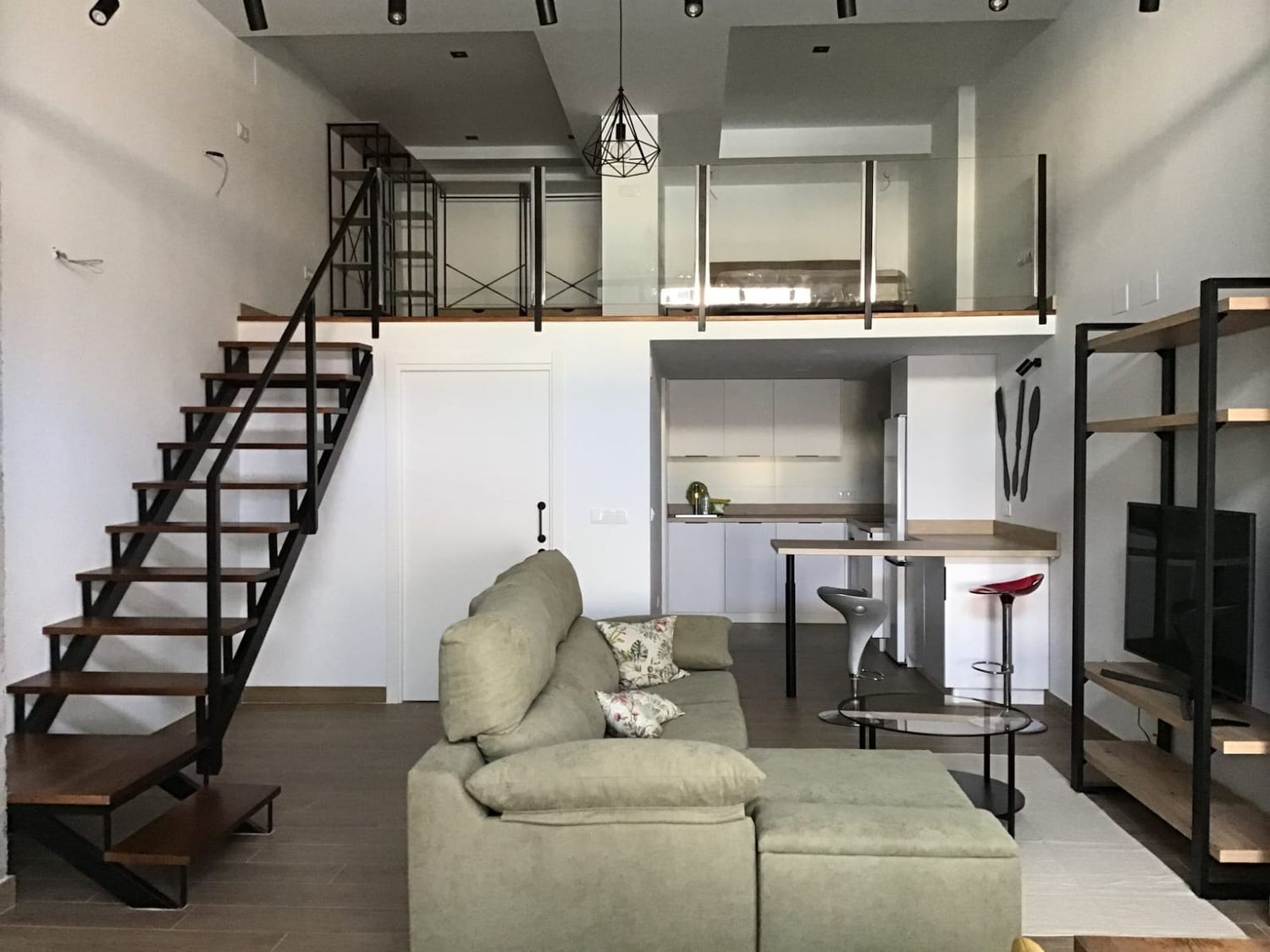 Piso en calle Dionisio Acedo, 9 - Foto 12