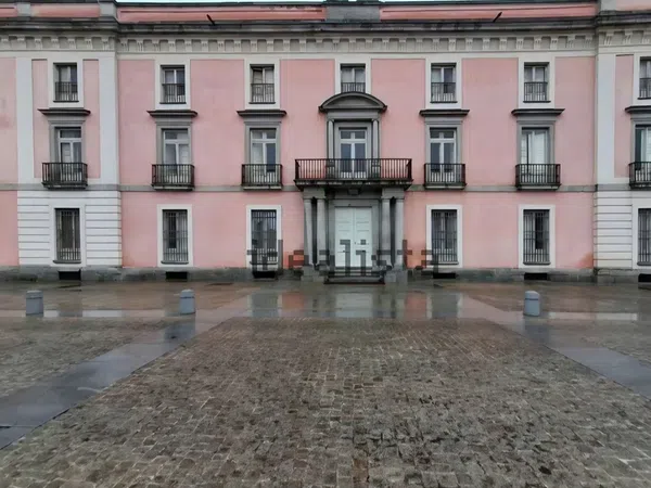 Piso en Casco Antiguo - Foto 28