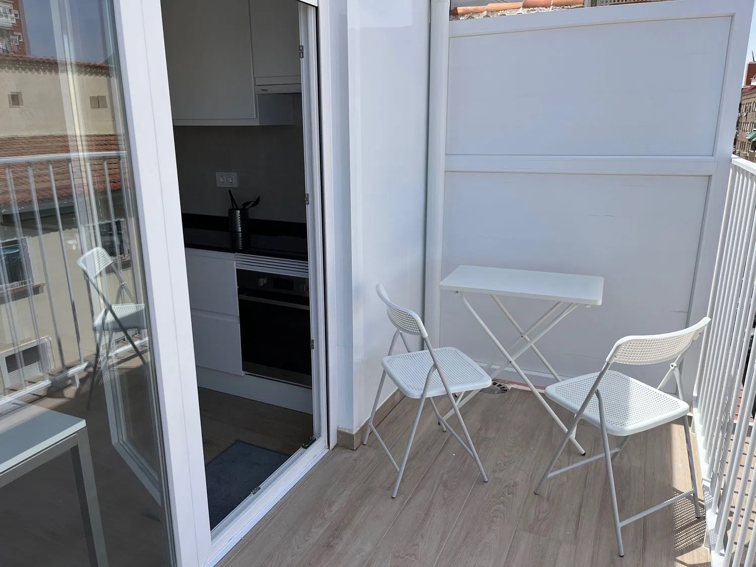 Ático en calle Sánchez Pacheco, 56 - Foto 2