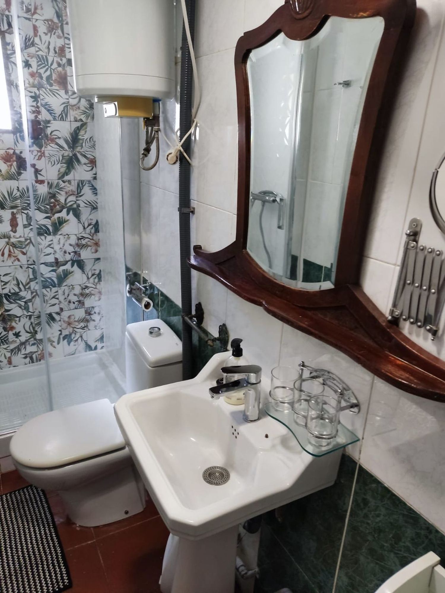 Estudio en Calle Calixto Fernández de la Torre, 5, Centro, Centro - Foto 16