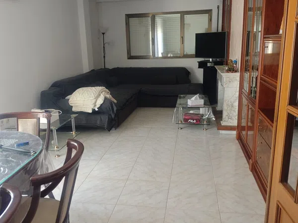 Piso en calle de Juneda, 37 - Foto 1