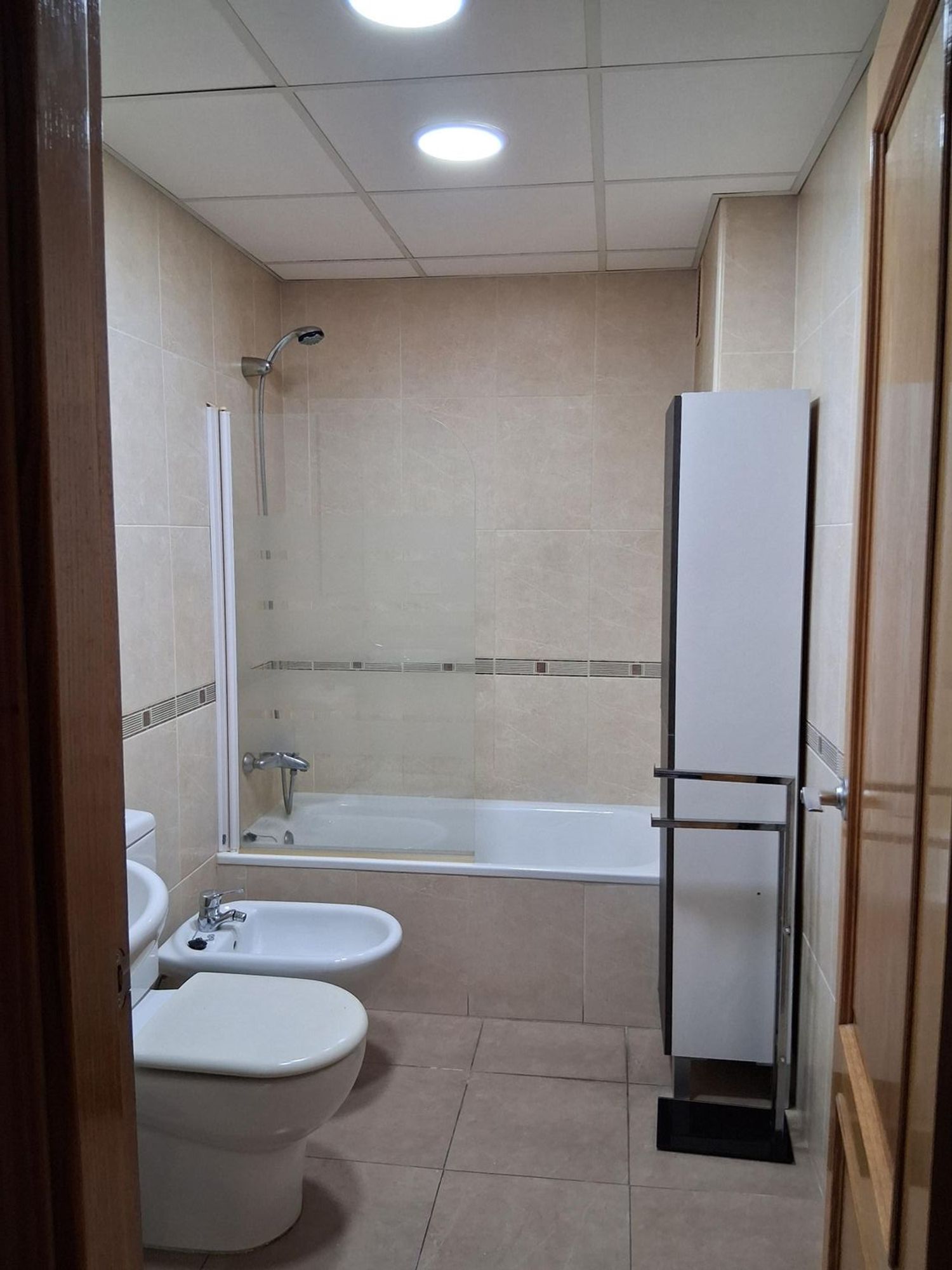 Piso en Carretera Granada, 38, Barrio San Luis - Los Molinos, Barrio San Luis - Los Molinos - Foto 15