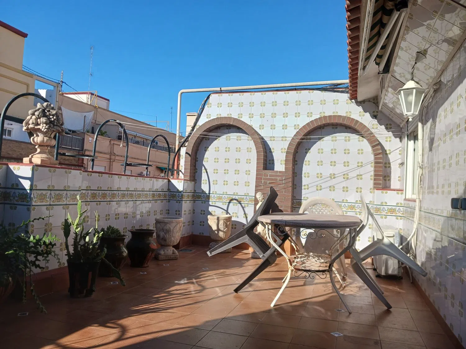 Ático en calle d'Olimpia Arozena Torres, 10 - Foto 1