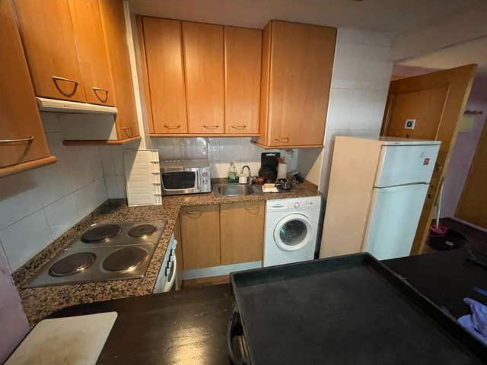 Apartamento en Vistalegre - Foto 5