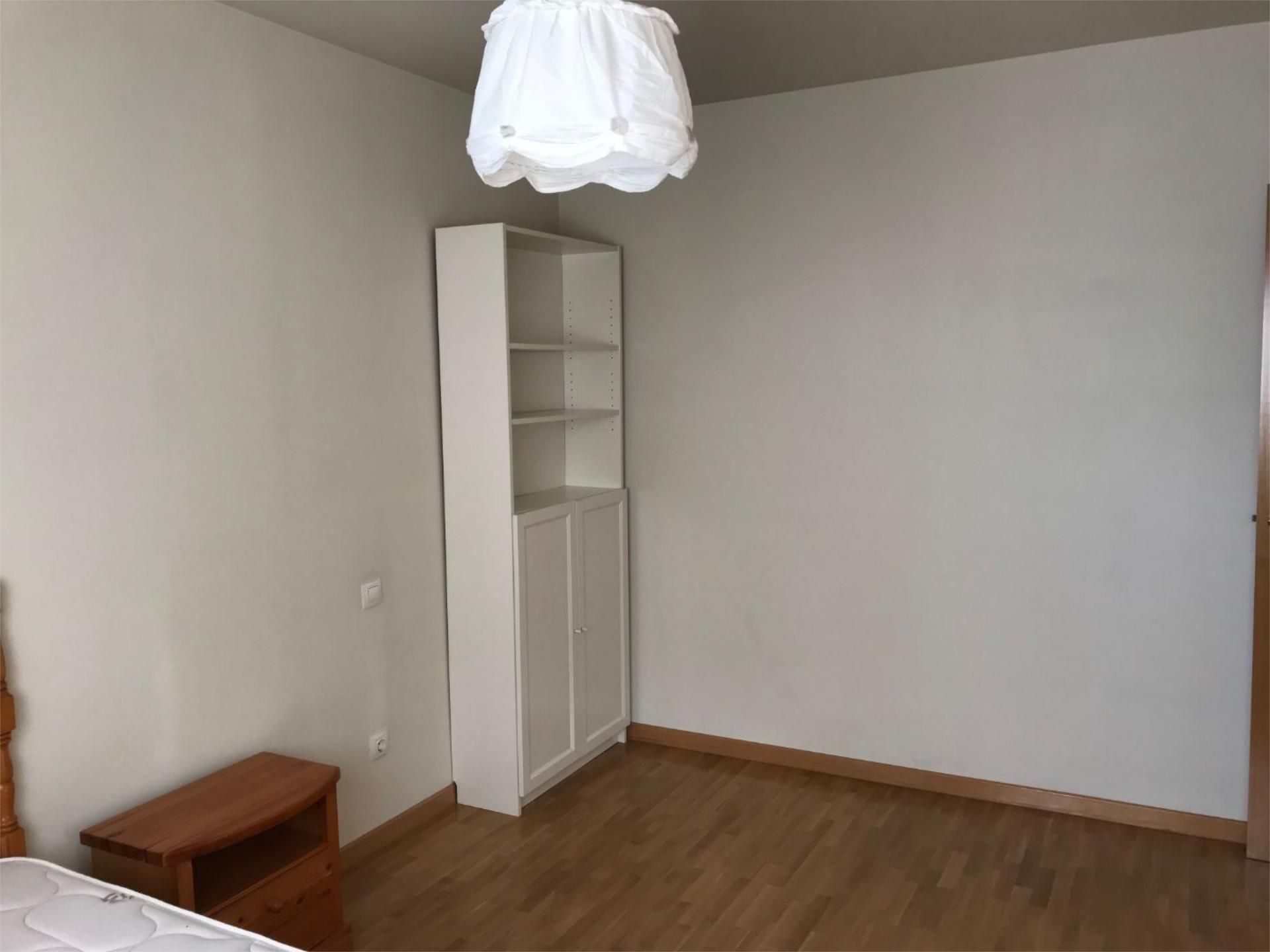 Piso en  Paseo Emilia Pardo Bazán 8 - Foto 12