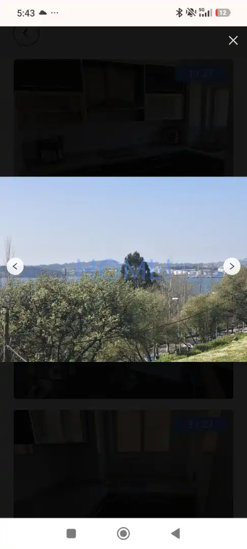 Piso en  Rúa Pardo Bazán 47 - Foto 4