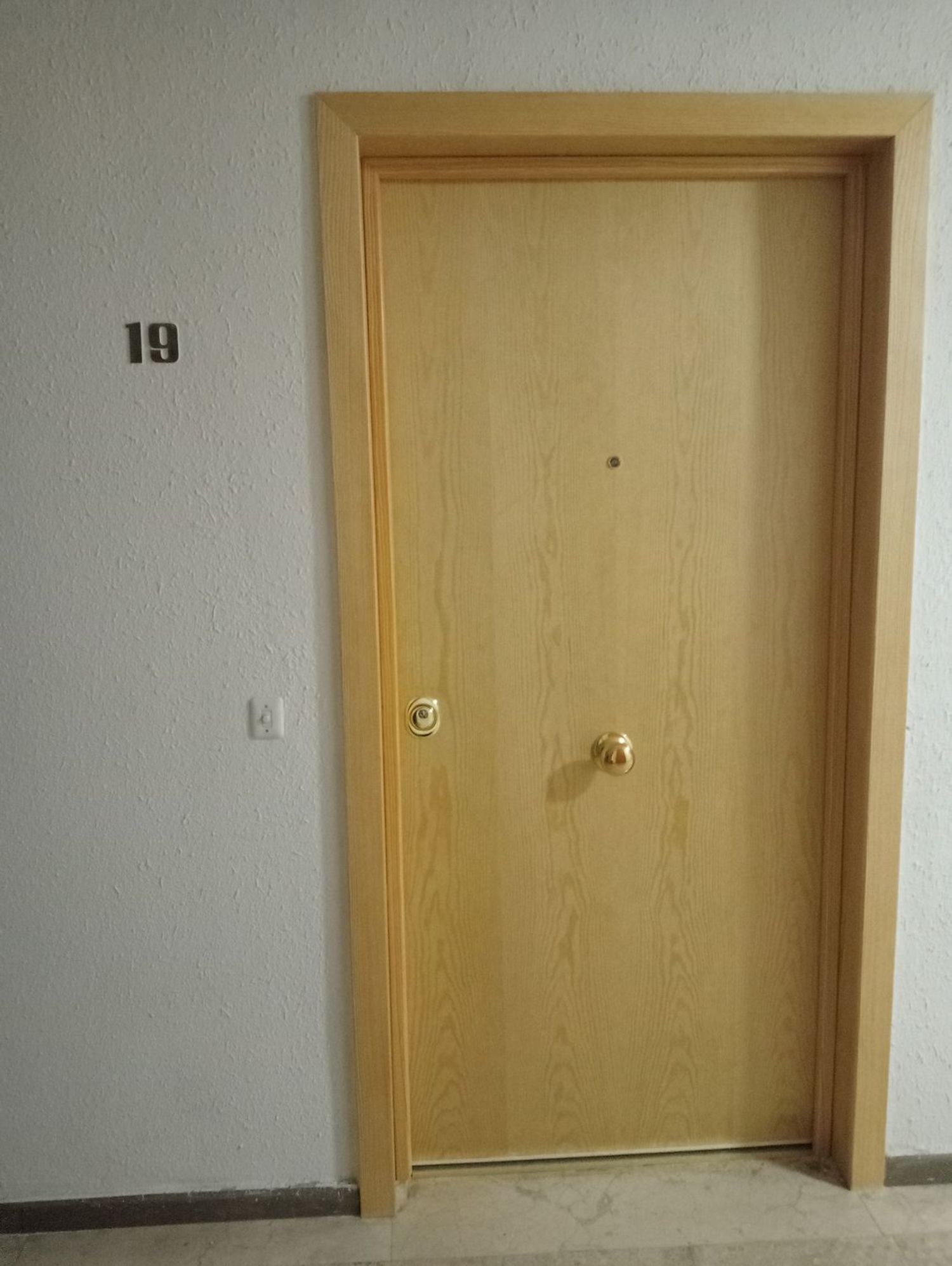 Piso en Calle de Pedro Teixeira, Madrid, 10, Cuatro Caminos - Foto 26