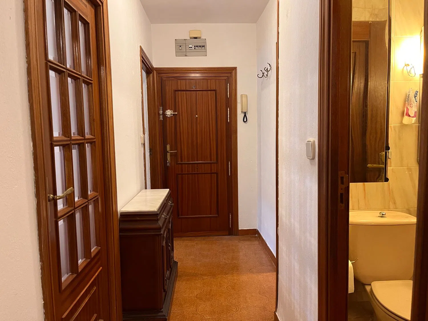 Piso en Barrio Pinar del Rey - Foto 19