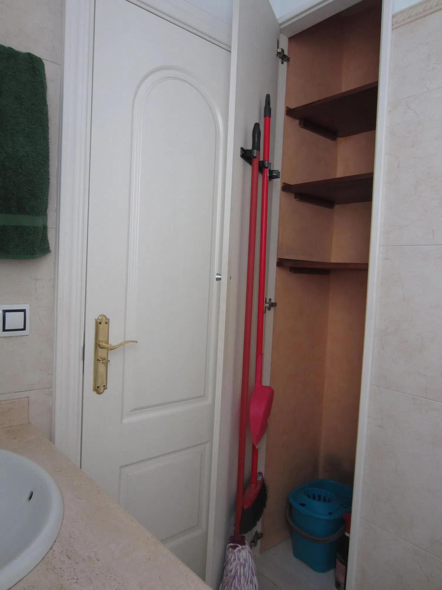 Piso en calle Doctor Esquerdo, 30 - Foto 25