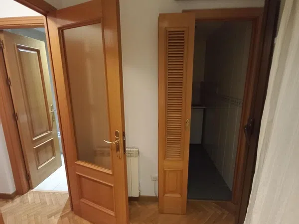 Ático en calle de Rafael Bergamín, 6 - Foto 8