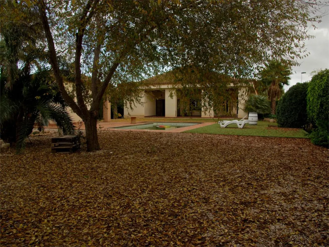 Chalet en  Calle Benimeli 1 - Foto 5