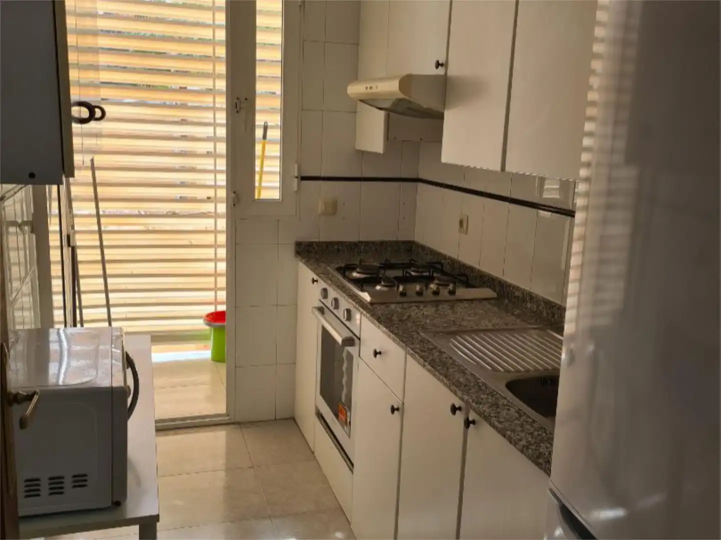 Piso en  Calle Malecón 58 - Foto 6