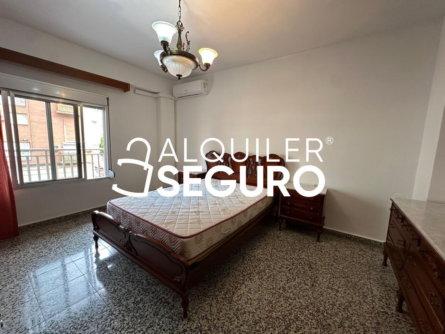 Piso en Calle de l'Arquitecte Alfaro, El Cabanyal-El Canyamelar - Foto 29