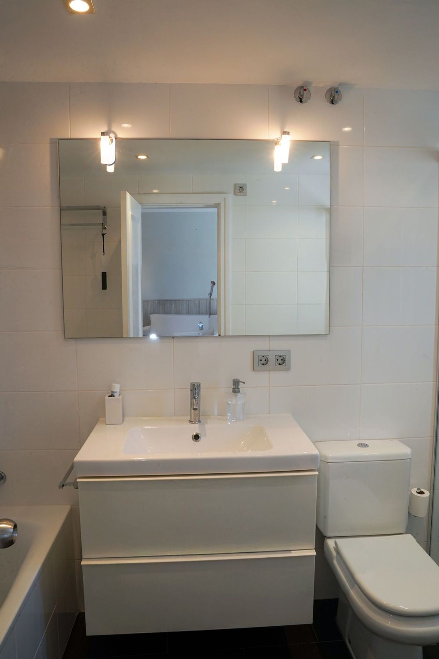 Chalet pareado en Linda Vista-Nueva Alcántara-Cortijo Blanco - Foto 18