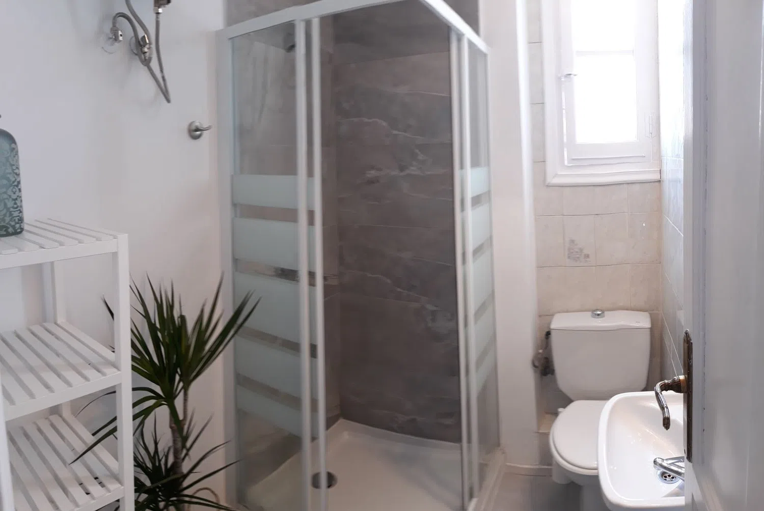 Piso en calle Vallehermoso, 60 - Foto 7