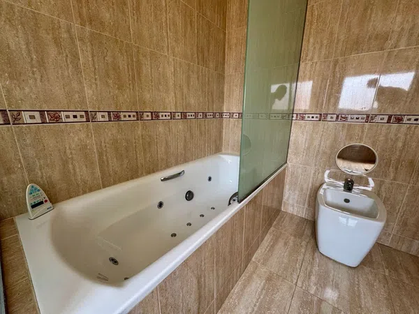 Casa o chalet independiente en Tómbola - Rabasa, Tómbola - Rabasa - Foto 22