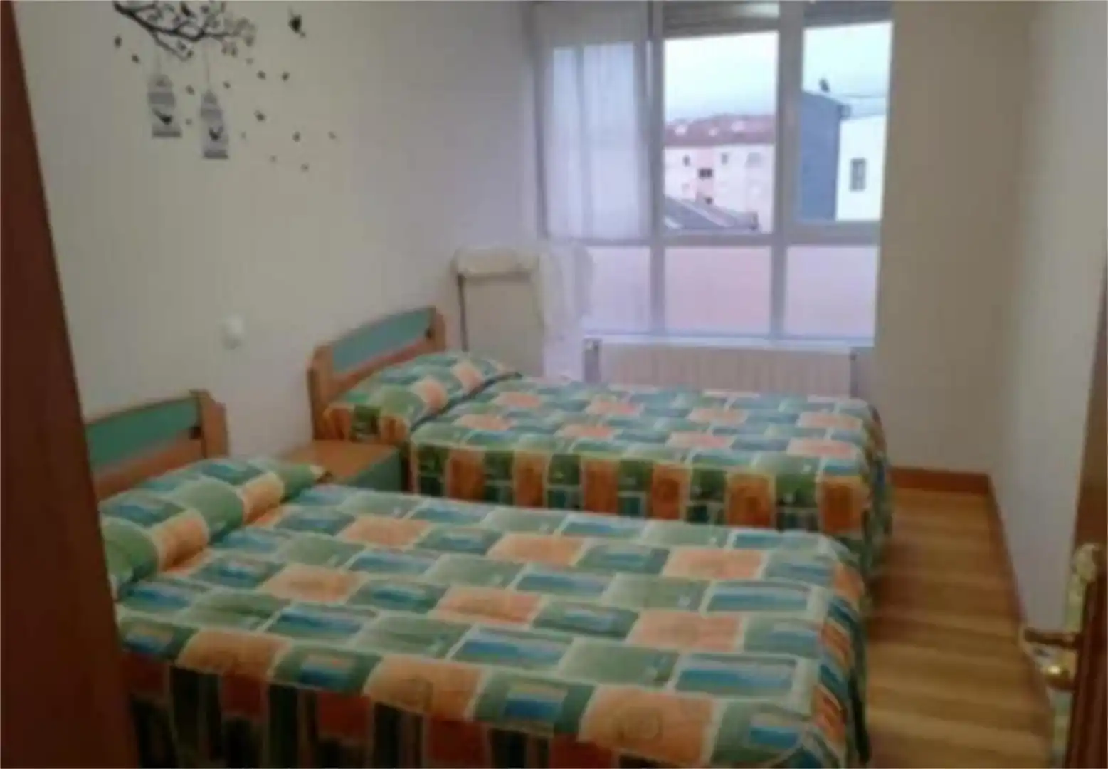 Piso en Matamorosa - Foto 4
