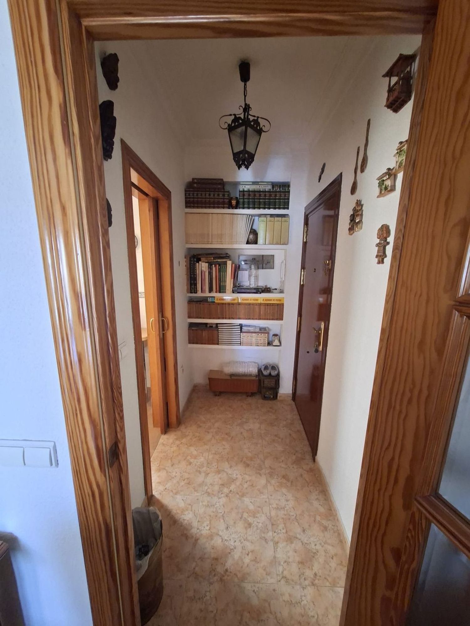 Piso en Calle La Unión, 57, Cruz del Humilladero - Los Tilos - Foto 14