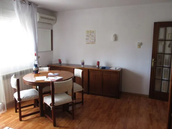 Piso en calle de Ildefonso Manuel Gil, 30 - Foto 2