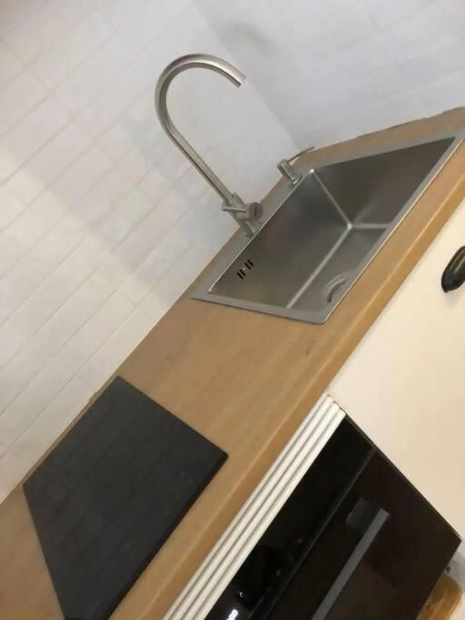 Piso en calle de La Marina, 36 -1 - Foto 12