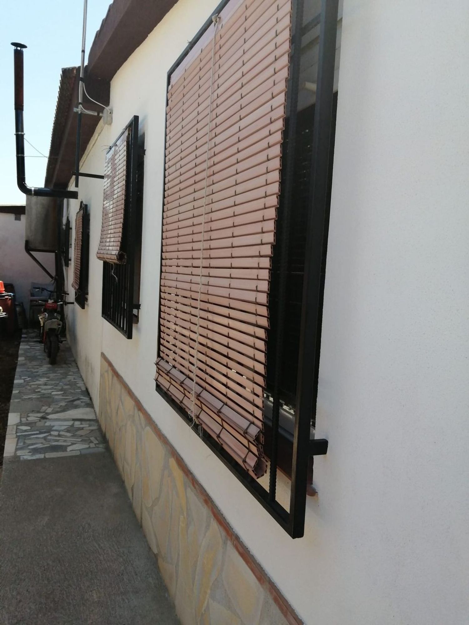 Finca rústica en Calle Parquinal, 1 - Foto 36
