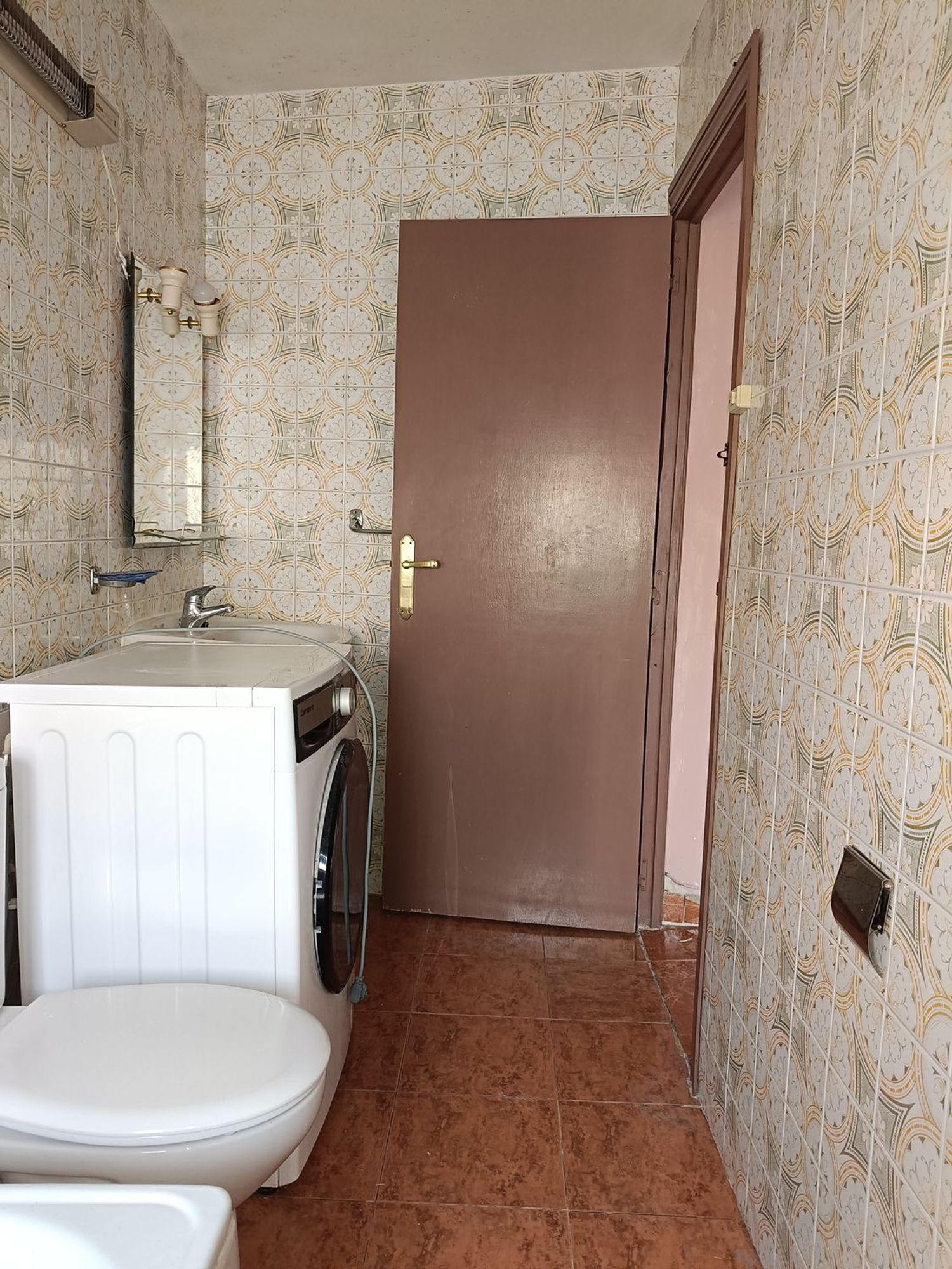 Casa de pueblo en Calle Ángel Díaz, 11 - Foto 6