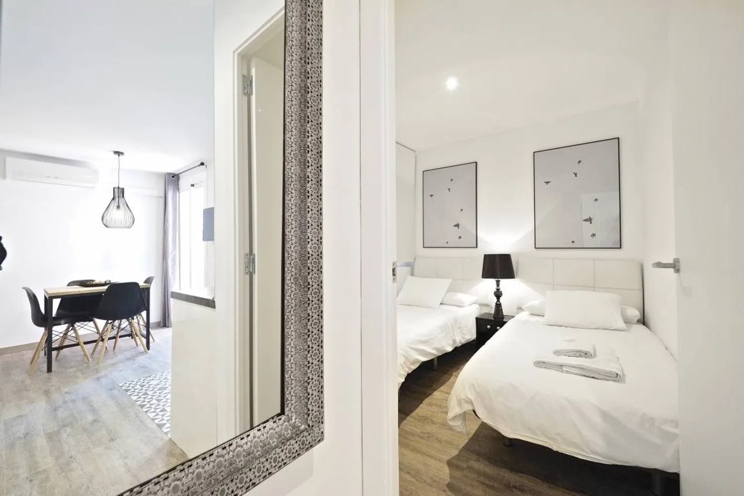 Piso en calle Frida Kahlo, 19 - Foto 2