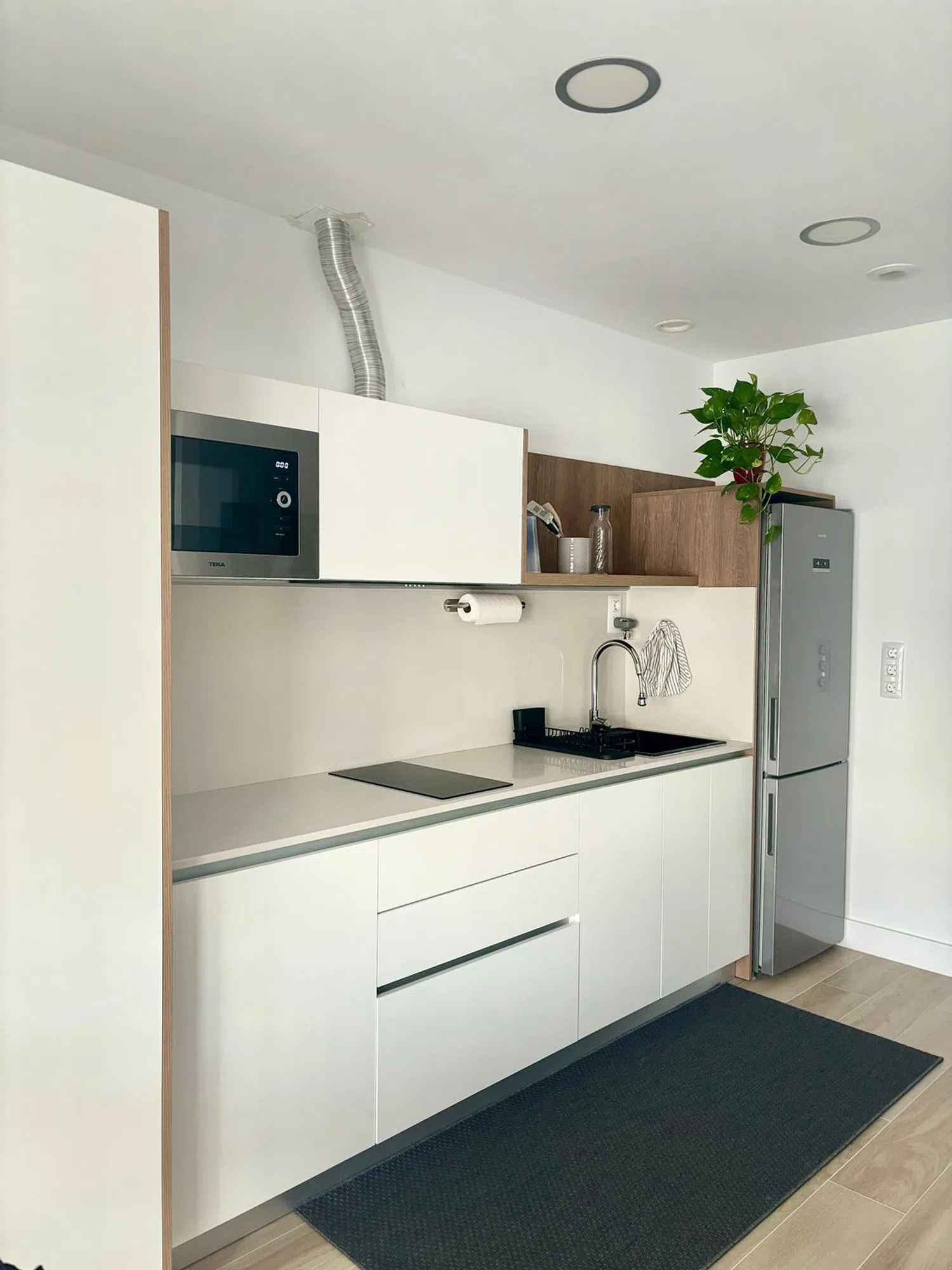 Estudio en calle Albareda, 83 - Foto 6