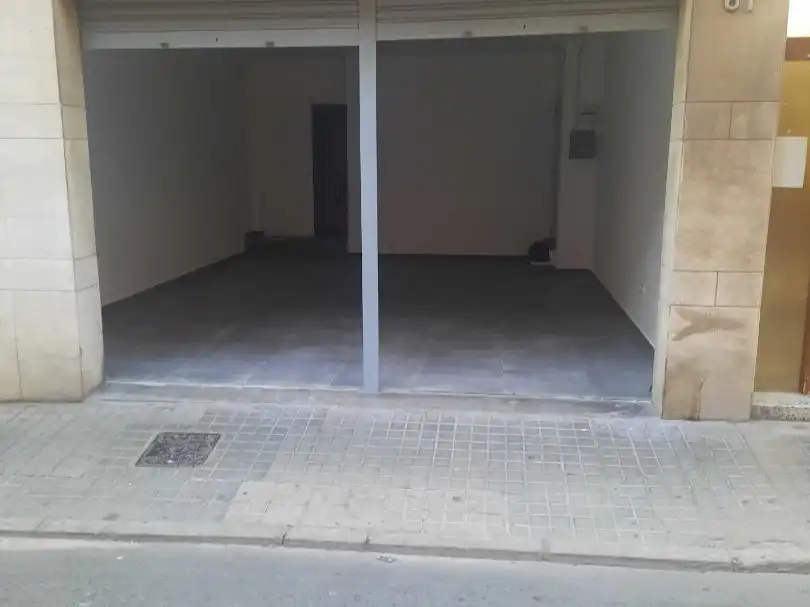 Local comercial en  Carrer de Marina 61 - Foto 8