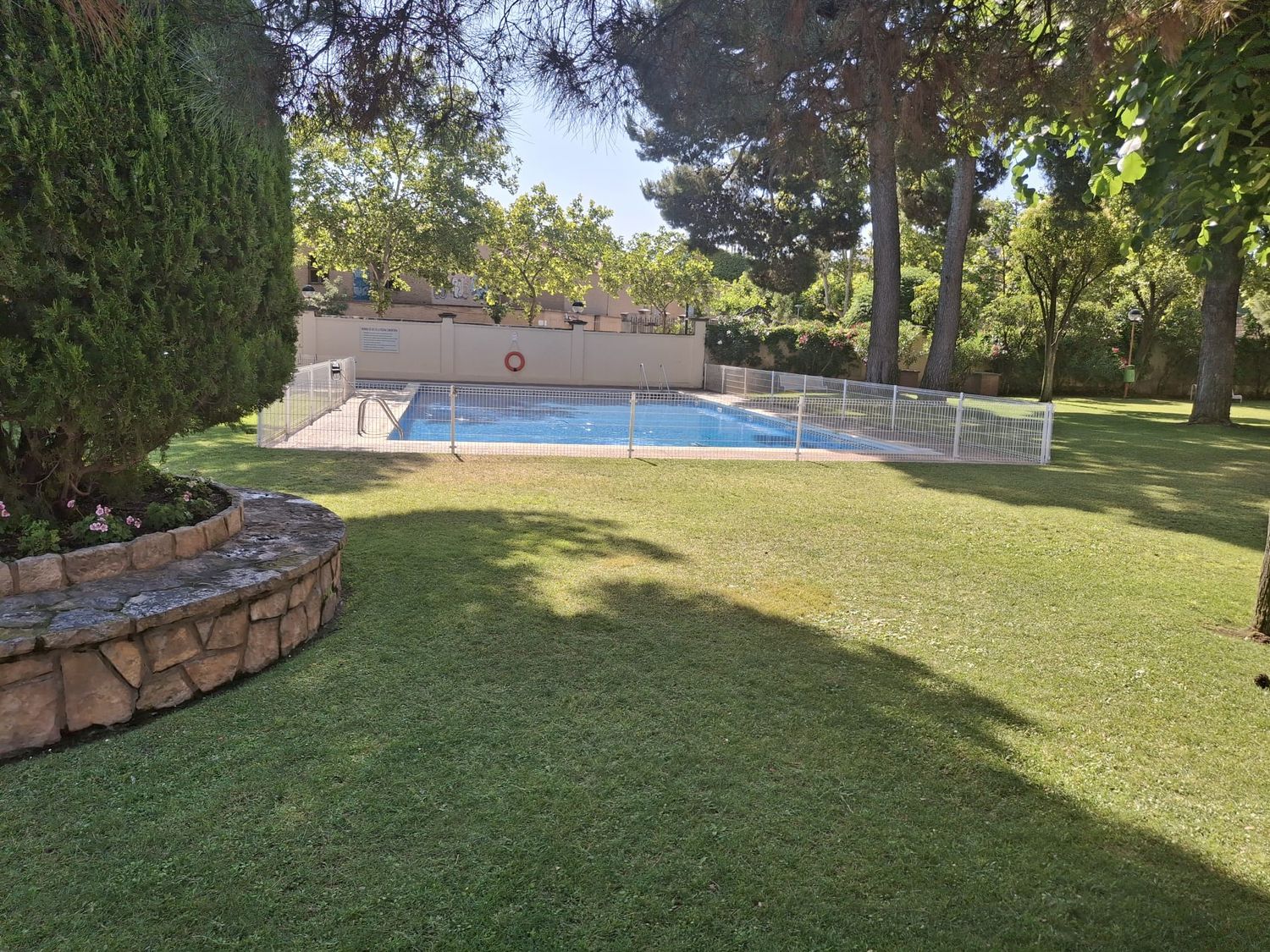 Chalet adosado en Paseo de los Ruiseñores, 38, Ruiseñores - Foto 7