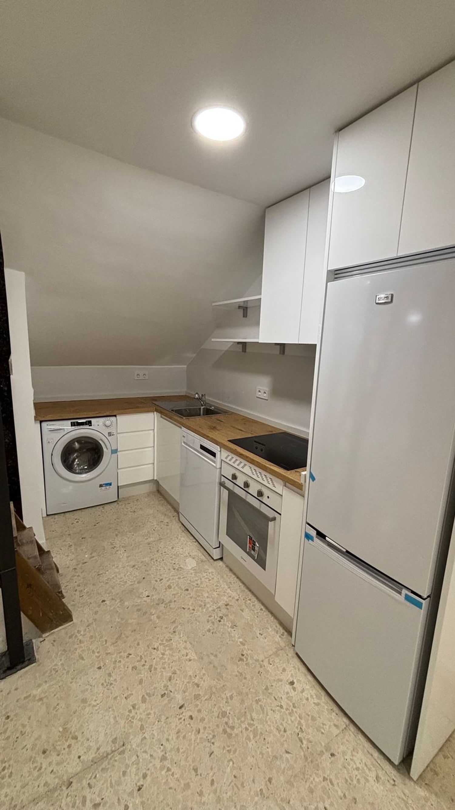 Piso en calle Agustín de la Oliva, 8 - Foto 5